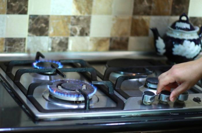   Bəzi ərazilərdə qaz olmayacaq