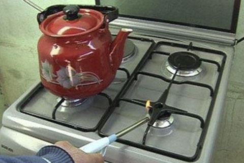   Bakının 3 rayonunda qaz olmayacaq