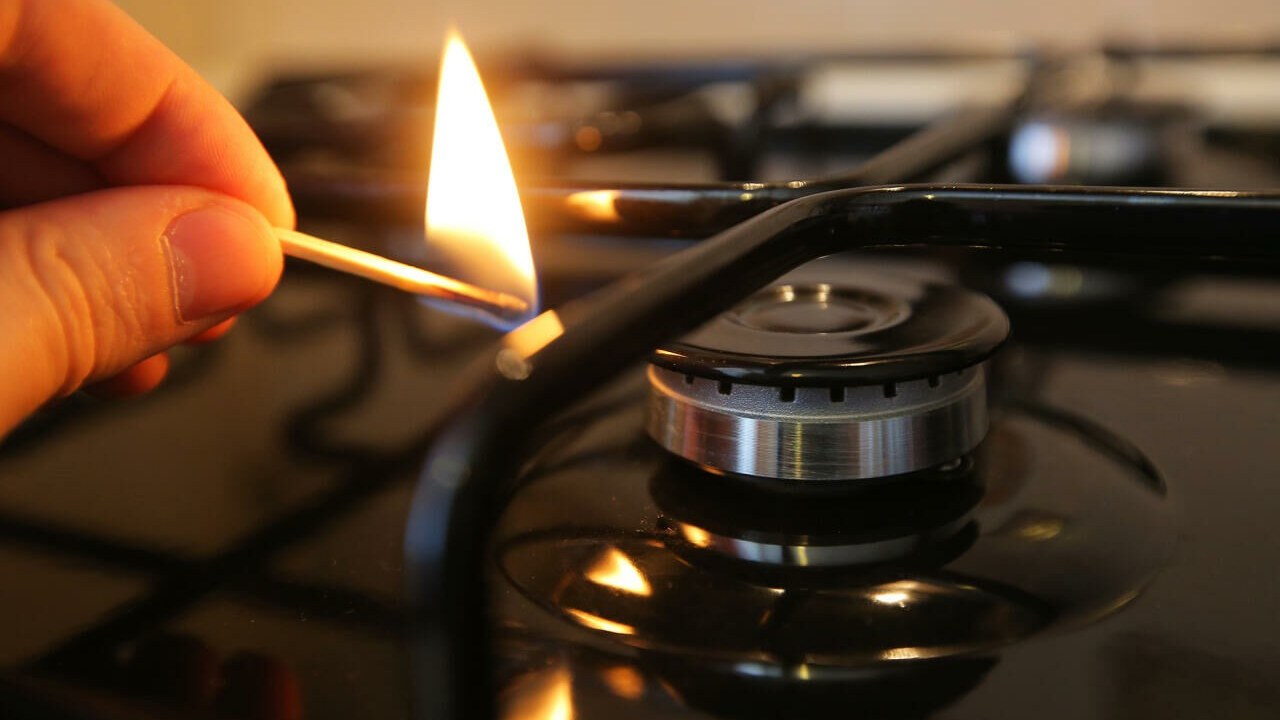 Sabah bu ərazidə qaz olmayacaq