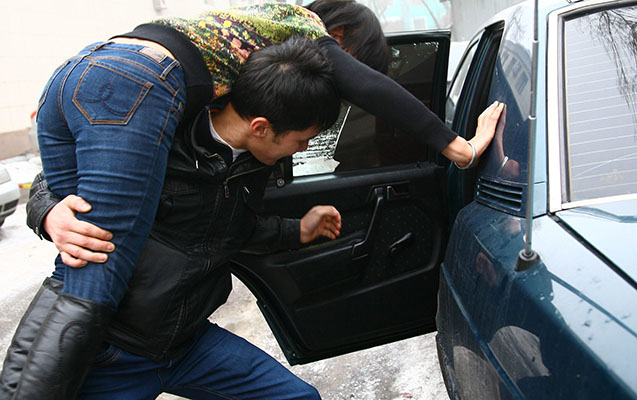 Ötən il 38 qızqaçırma olub - Bir ilin cinayətləri