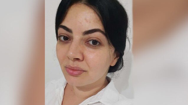 MUM-da 103 min mənimsəyən Günay HƏBS EDİLDİ - FOTO