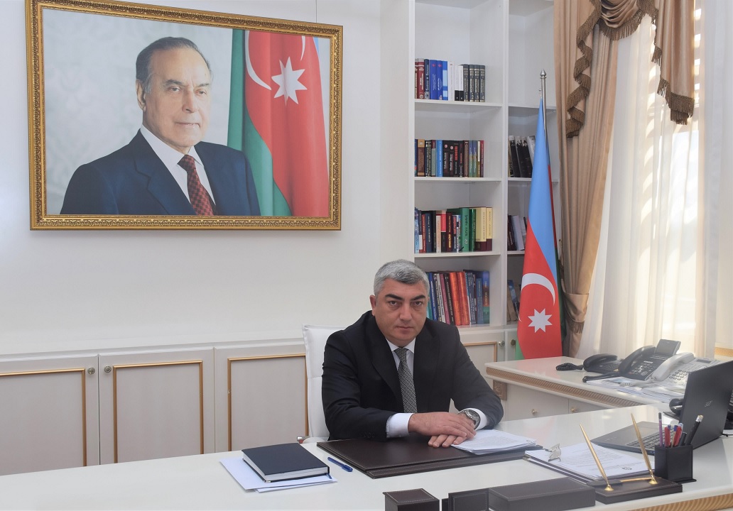 Sahibkarlar Qubanın icra başçısından şikaytəçidir