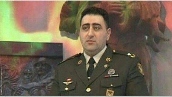 Ramil Səfərovun xanımı BDU-dakı işindən ayrıldı