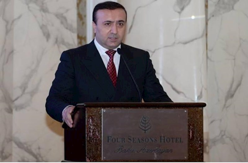 54 milyonluq mənimsəmədə ittiham olunan SOCAR vəzifəlisinə hökm oxundu