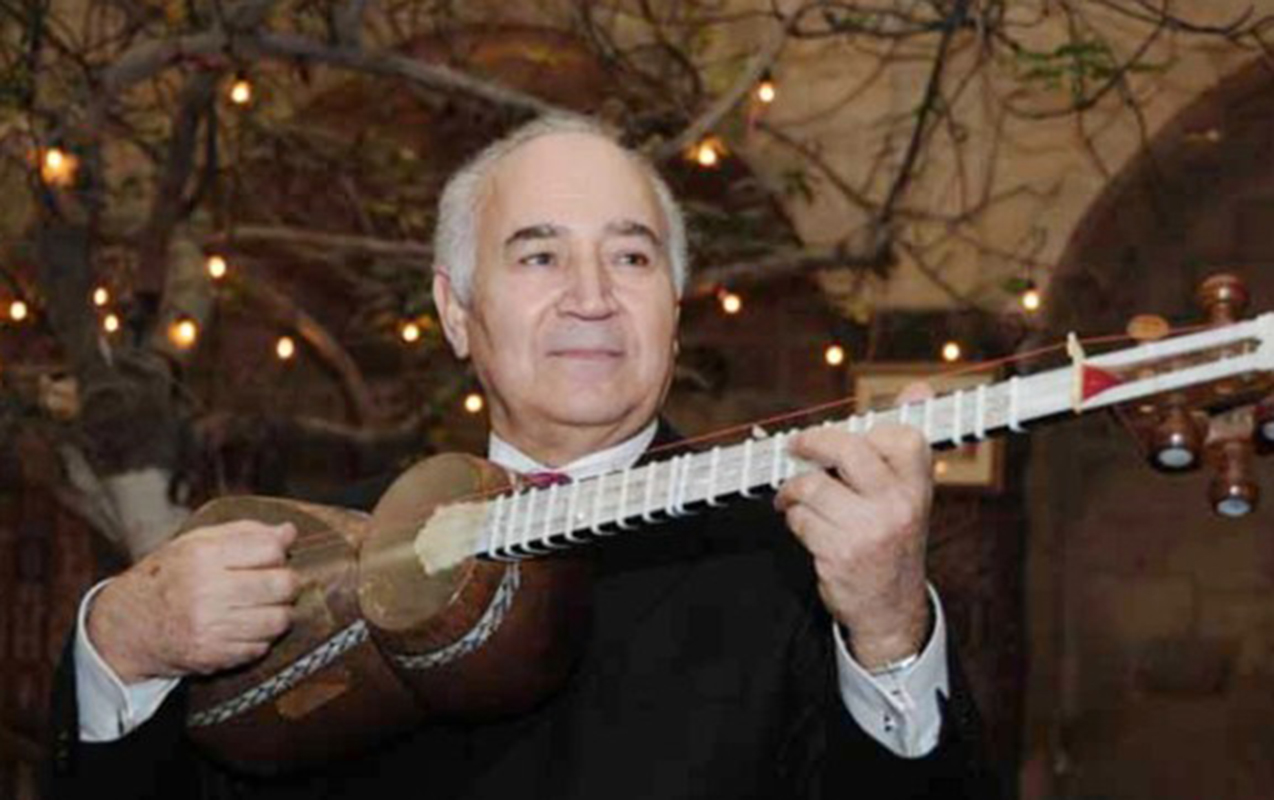 Ramiz Quliyev vəfat etdi