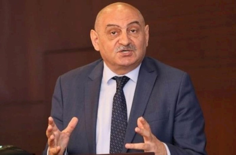 Rauf Zeyni: “Bir vətəndaşın mövqeyi bəzən İctimai Şuradan daha təsirlidir