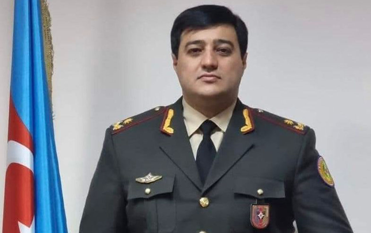 “Hamısı generalların, polkovniklərin pullarıdır...” - Şabalıd davası