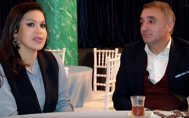 Rəqsanənin əri də istintaqa cəlb edildi