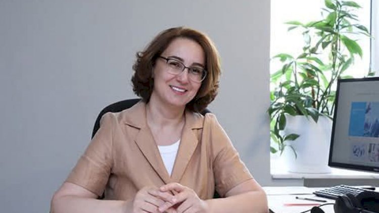 Xəzər Universitetinə rektor təyin edildi