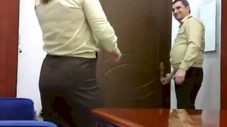 Zaur Mirzəyevdən yeni xəbər var