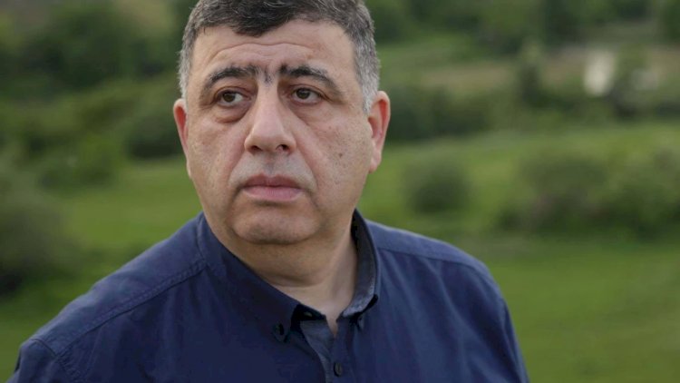 Orxan Fikrətoğlu ittihamlara cavab verdi: Cahil cameə!