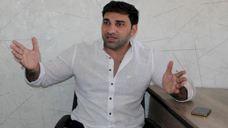 Ermənistan polisi Kamil Zeynallını niyə daha axtarmır? - “2007-də razılığa gəliblər”