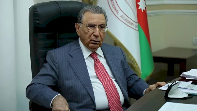 Ramiz Mehdiyevin Rusiyada bu qurumun üzvü olduğu ÜZƏ ÇIXDI - FOTOFAKT