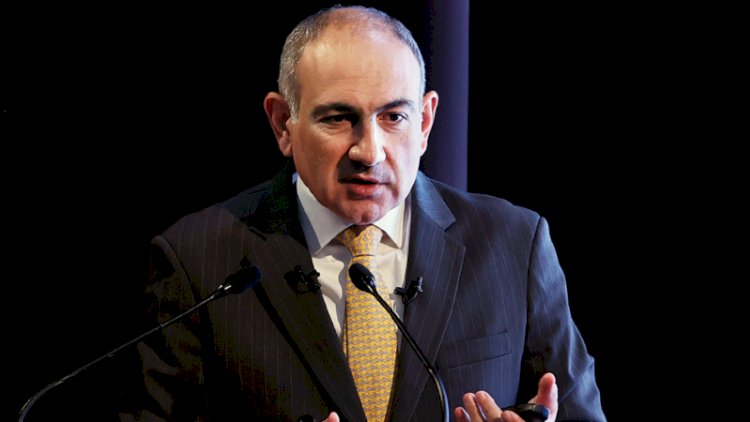 Nikol Paşinyan İlham Əliyevə təşəkkür etdi - Buna görə