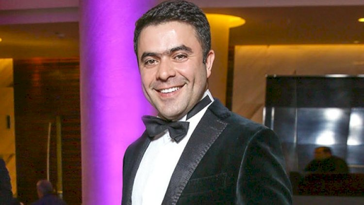 Cabir İmanov vəfat etdi