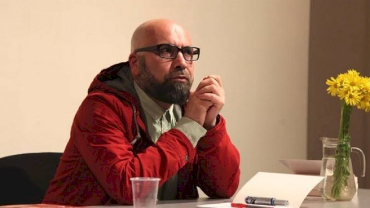 Seymur Baycan Anar haqda elə şeylər yazdı ki: “Bu cızmaqaraçı...”