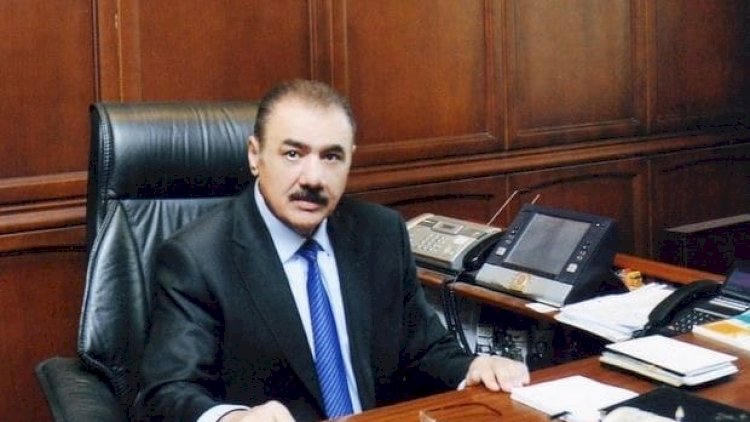 Ramiz Mehdiyevin kölgədə qalan “sağ əli”