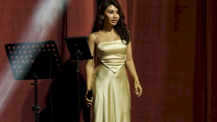 Bakıdakı qəzada həlak olan tanınmış müğənni imiş - Fotolar