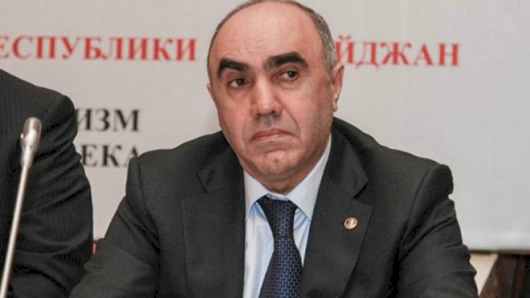 Zakir Qaralovun şirkətləri “qara siyahı”ya salındı