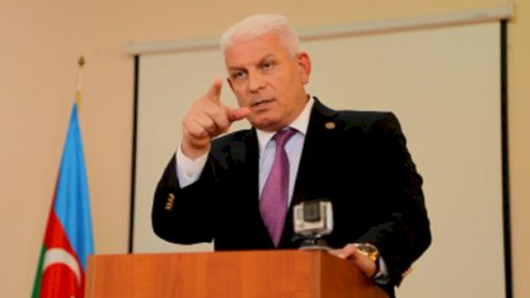 Sabiq icra başçısı otelini satışa çıxardı 