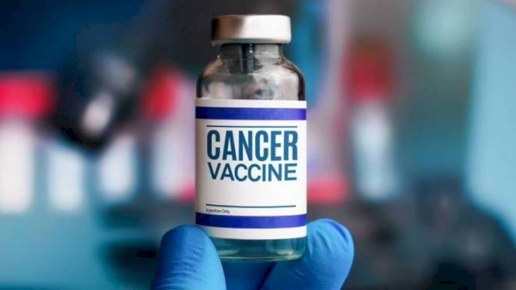 Xərçəngə qarşı peyvənd yaradıldı