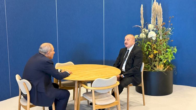 Ermənistandan ziddiyyətli bəyanatlar – Nə baş verir?