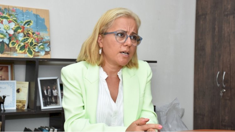 “Bizə qarşı olan bu təhqiri həzm edə bilmədik” – “Əli və Nino” kitab sərgisini tərk etdi + VİDEO