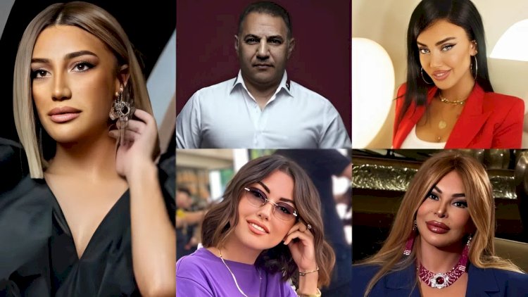 “Şou-biznesin ən bahalı geyimləri – Kim milyonluq zinətlərlə səhnəyə çıxır?