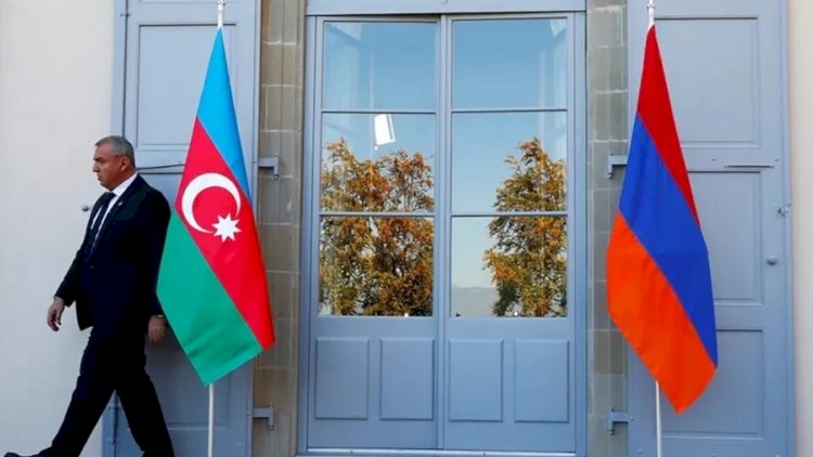 Erməni liderdən GÖZLƏNİLMƏZ ÇIXIŞ – “Bu cür bəyənatların səslənməsi təsadüfi deyil”