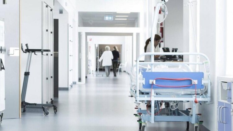 Dəlixanada meyit aşkarlandı