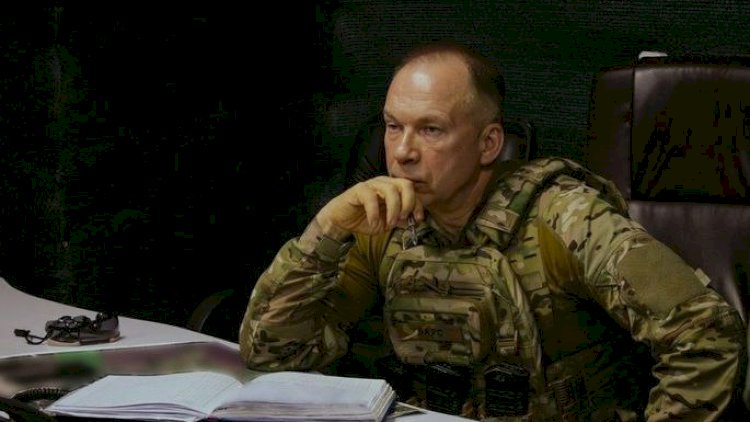 Sırskidən SON DƏQİQƏ açıqlaması - Bu ərazilər ruslardan TƏMİZLƏNDİ