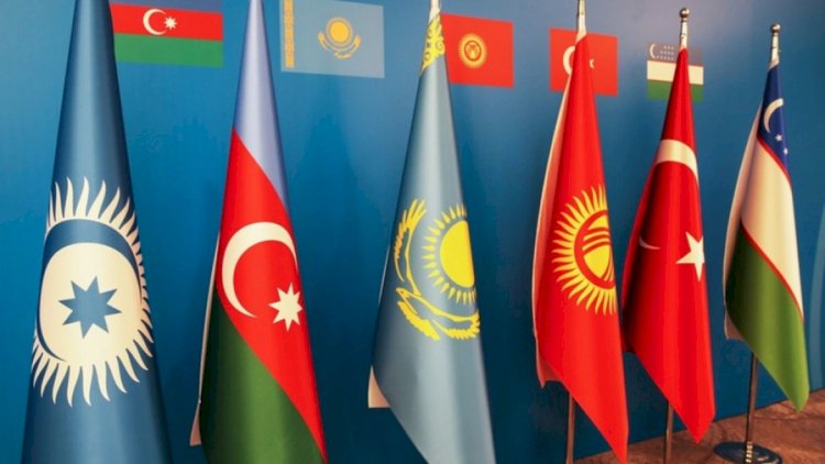 TDT Dövlət Başçıları Şurasının 12-ci Zirvə Görüşü başladı