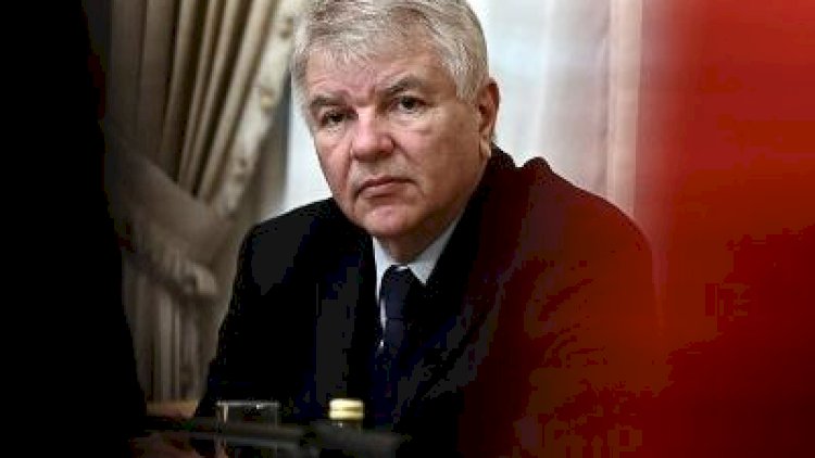 Rusiyalı diplomat: NATO təyyarəmizi vursa, müharibə başlayacaq