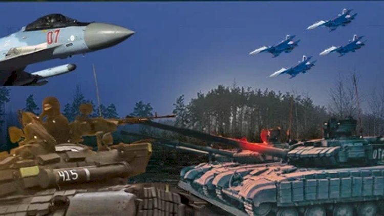 Rusiya bu ölkə ilə birləşdi: 13 mindən çox hərbçi sentyabrın 16-dək...