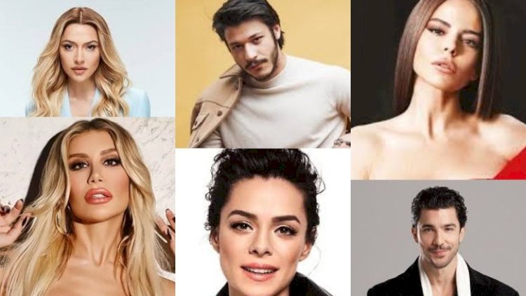 Türkiyədə geniş əməliyyat - Məşhur sənətçilər saxlandı