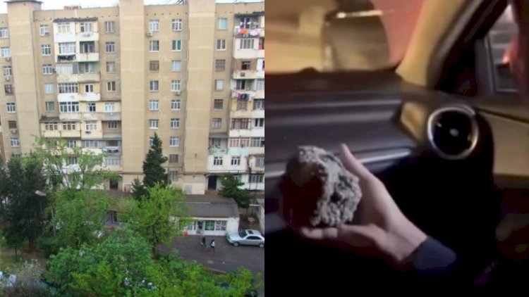 Transgenderlərlə bağlı qanuna ehtiyac varmı? - Günəşlidə daşlı hücum - VİDEO