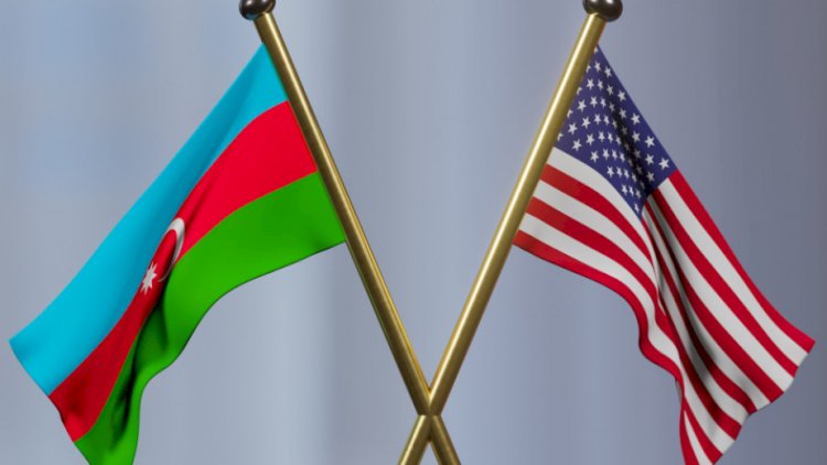 Azərbaycanın ABŞ ilə ticarəti - 800 milyon dollara çatıb