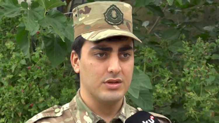 Qazinin avtomobili niyə əlindən alınıb? - 34 min cəriməsi var - Video