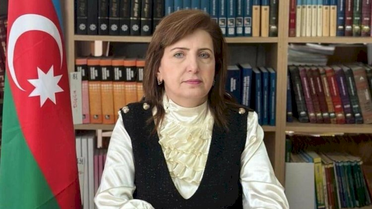 Səs yazısı yayılan məktəb direktoru ilə bağlı RƏSMİ AÇIQLAMA