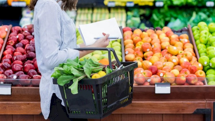 Payız qiymətləri əl yandırır – Kilosu 9,98-ə... REPORTAJ