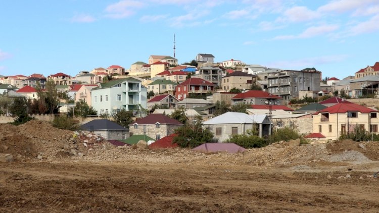 DİQQƏT! Sənədləşmə prosesində bu evlərə SƏNƏD VERİLMƏYƏCƏK