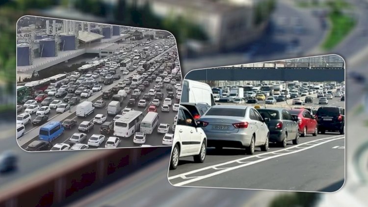 Xırdalan taksisi Bakıya buraxılmayacaq: “Yəqin “bazara” girirlər”