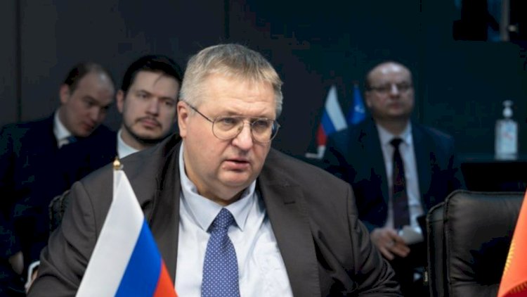 Overçuk: Azərbaycan Rusiya mallarının Ermənistana tranzitinin mümkünlüyünü təsdiqləyib