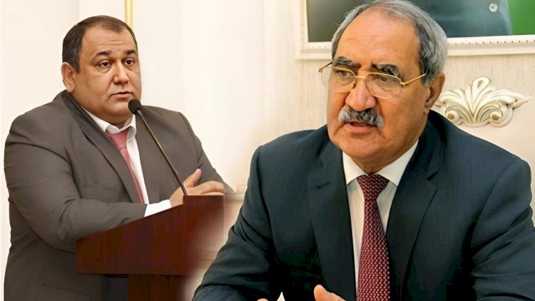 Partiya sədrliyinə görə atası və bacısı ilə dalaşan Elçin Ağamalı: “Anam bitərəfdir, qardaşım isə...” - MÜSAHİBƏ