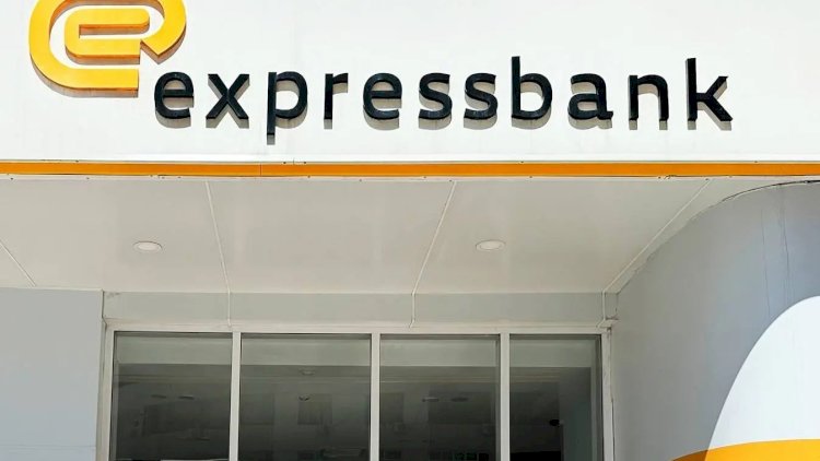 “Expressbank”da HƏYƏCAN TƏBİLİ: Yüksək risk...