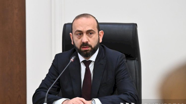 Əliyev və Ərdoğan İrəvana dəvət olunublar - Mirzoyan