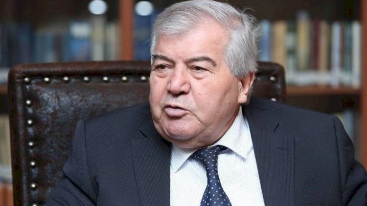 Sabir Rüstəmxanlıdan sərt cavab: “Belələri müsəlman ola bilməz!”