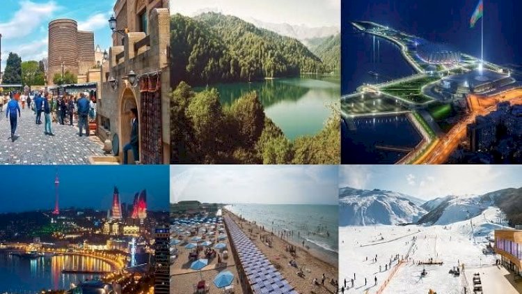 Bakı birinci, Qusar ikinci olub - “Əksər rayonlarda qiymətlər yüksəkdir”