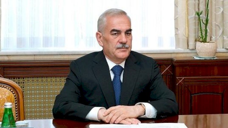 Vasif Talıbovun səhhəti pisləşdi - Ölkədən buraxılmadı