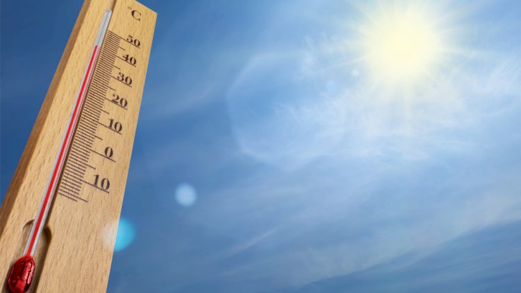 Bu gün dəhşətli isti olacaq: çölə çıxmayın!